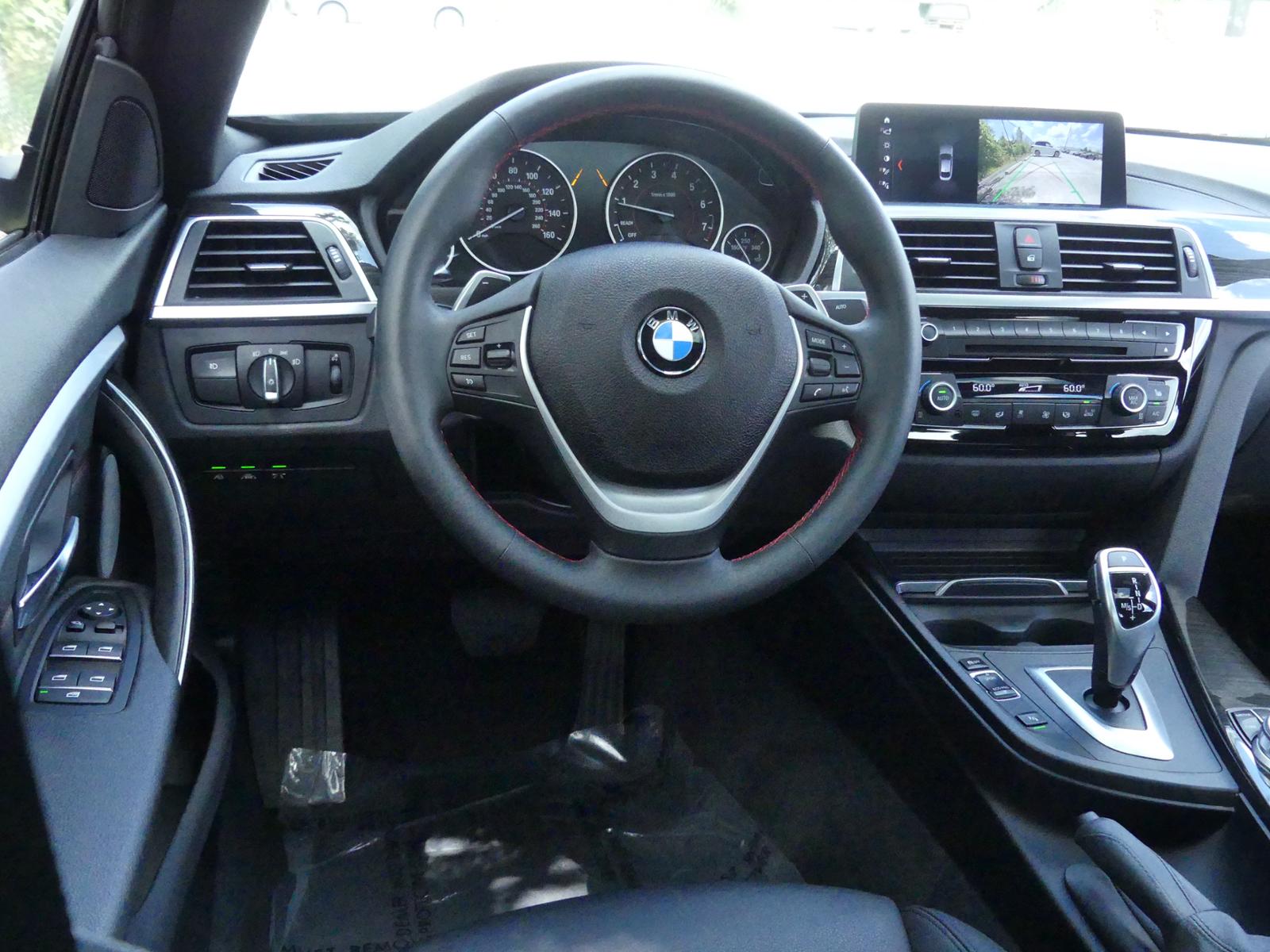 Certified Pre-Owned 2020 BMW 4 Series 430i xDrive Gran Coupe in ...